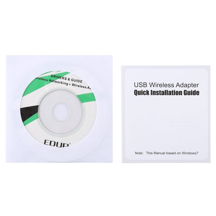 EDUP EP-AC1661 2 in 1 Bluetooth 4.2 + Dual Band 11AC 600Mbps High Speed Wireless USB Adapter WiFi Receiver, EP-AC1661 600Mbps EDUP EP-AC1661 2 in 1 Bluetooth 4.2 + Dual Band 11AC 600Mbps High Speed Wireless USB Adapter WiFi Receiver, EP-AC1661 600Mbps
